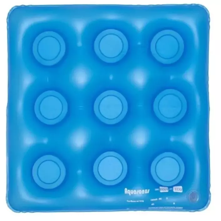 Almofada Inflável sem orifício