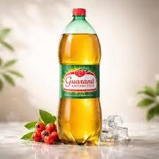 Refri. Guaraná Antarctica 2 litros