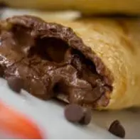 Brigadeiro - Fogazza