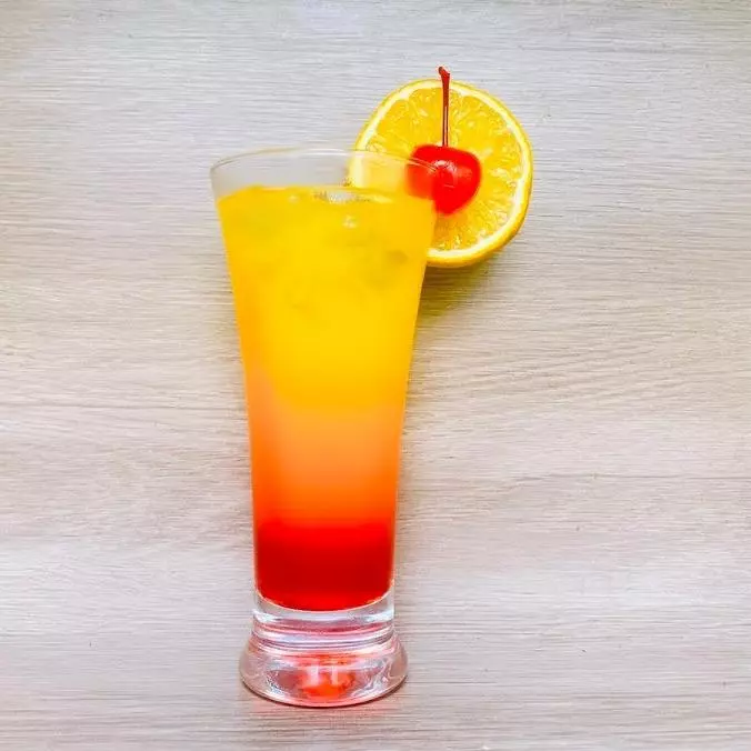 PRIMAVERA SIN ALCOHOL