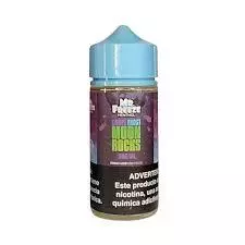 MR Freeze MoonRocks Grape Frost 3MG