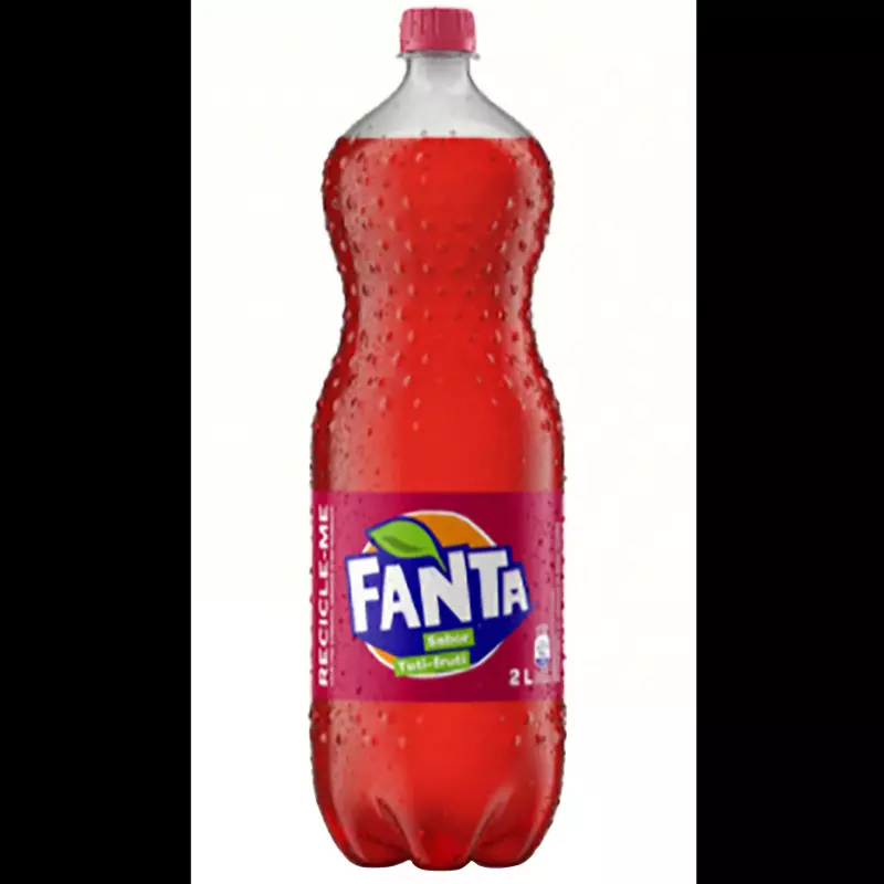 Fanta Tutti Frutti 2L