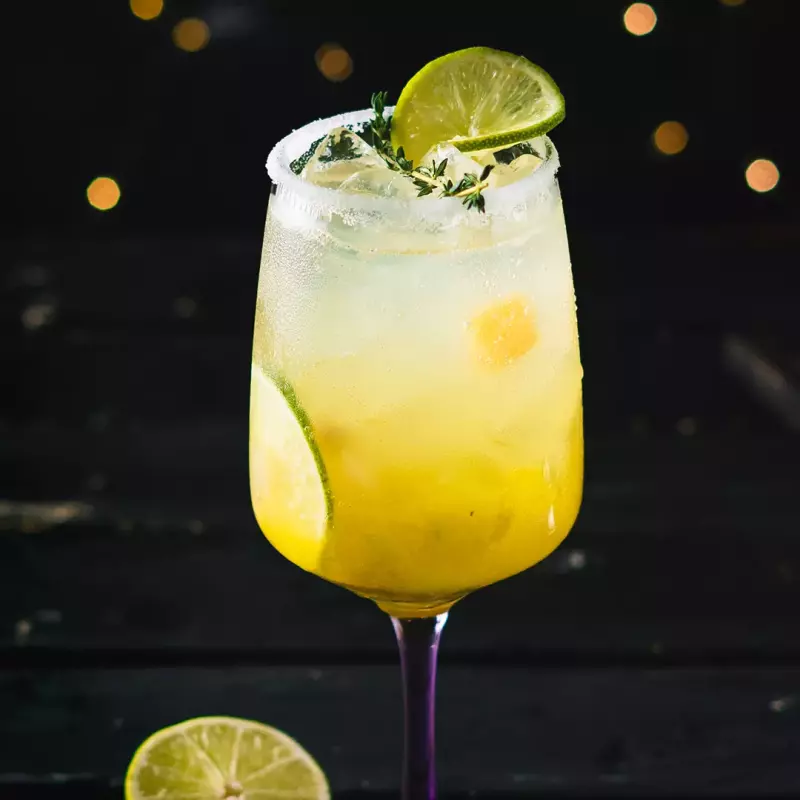 SABORIZADA MANGO BICHE