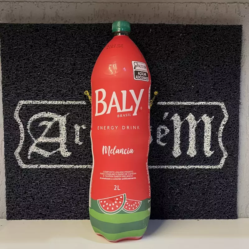 Baly Melancia 2L