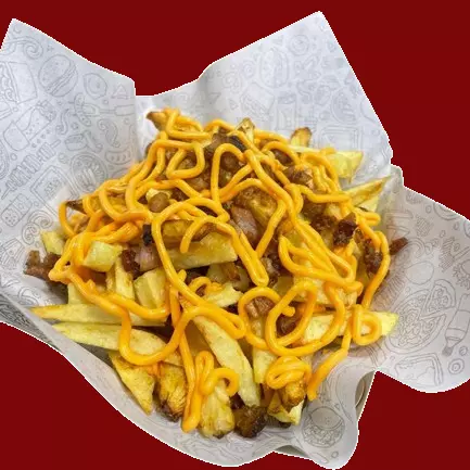 Batata-Bacon-Cheddar