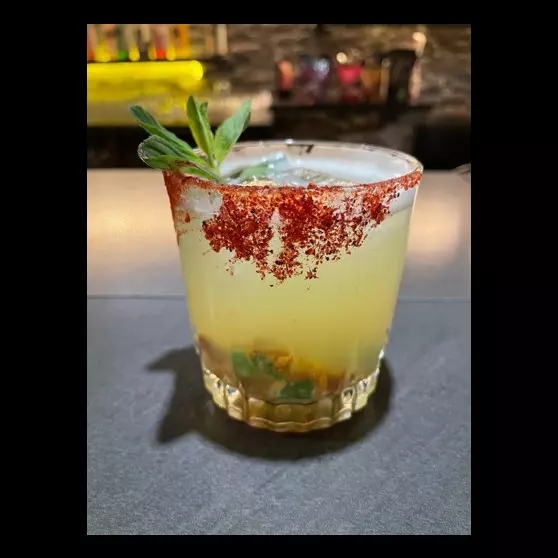 Mezcalada Fresh  **NUEVO**