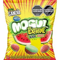 MOGUL SANDIAS EXTREME  100 gr