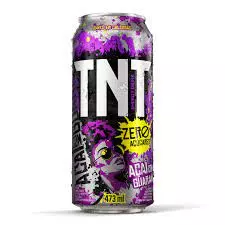 TNT Açaí 473ML