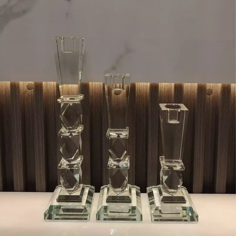 CANDELABROS REF 3666-61-62-63