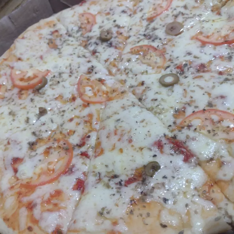 Mussarela