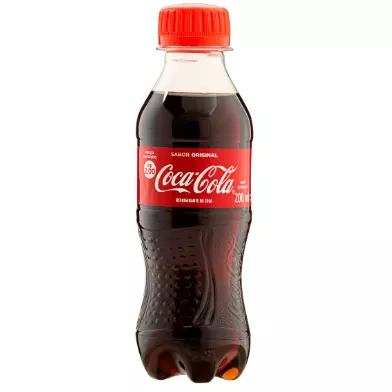 Coca-Cola 200ml - B13