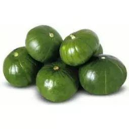 Zapallito x 250g (150)