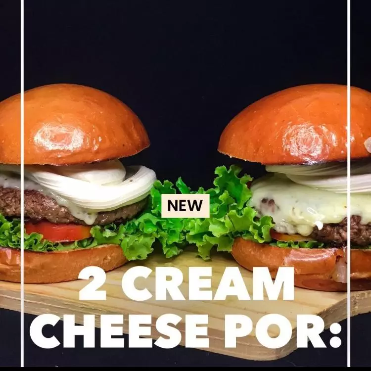 🧀 Dupla Cream Power