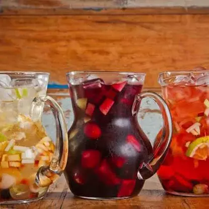 Jarra Clericot