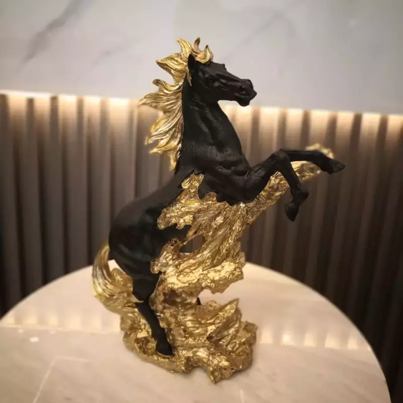 CABALLO NEGRO 6723-2