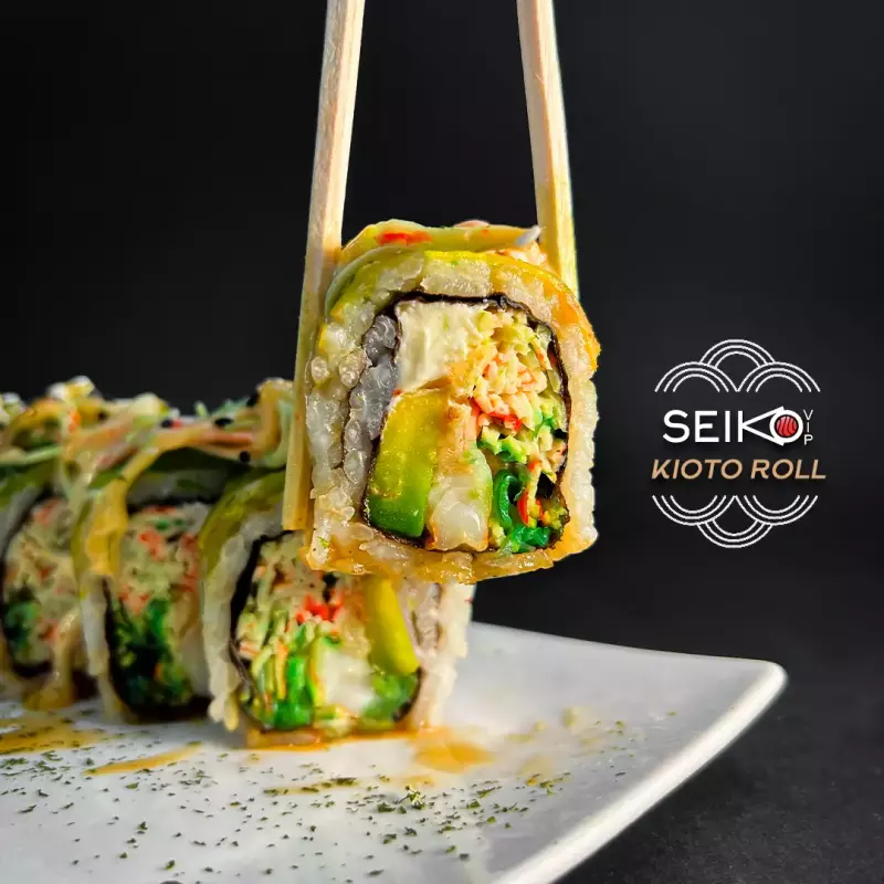 Kioto Roll
