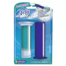 GEL SANITÁRIO POLITRIZ