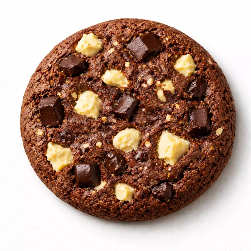 MR. COOKIE DOBLE CHOCOLATE