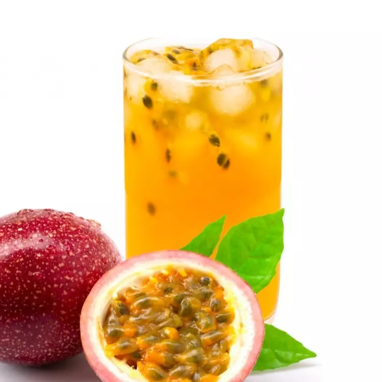 سموذي باشن فروت