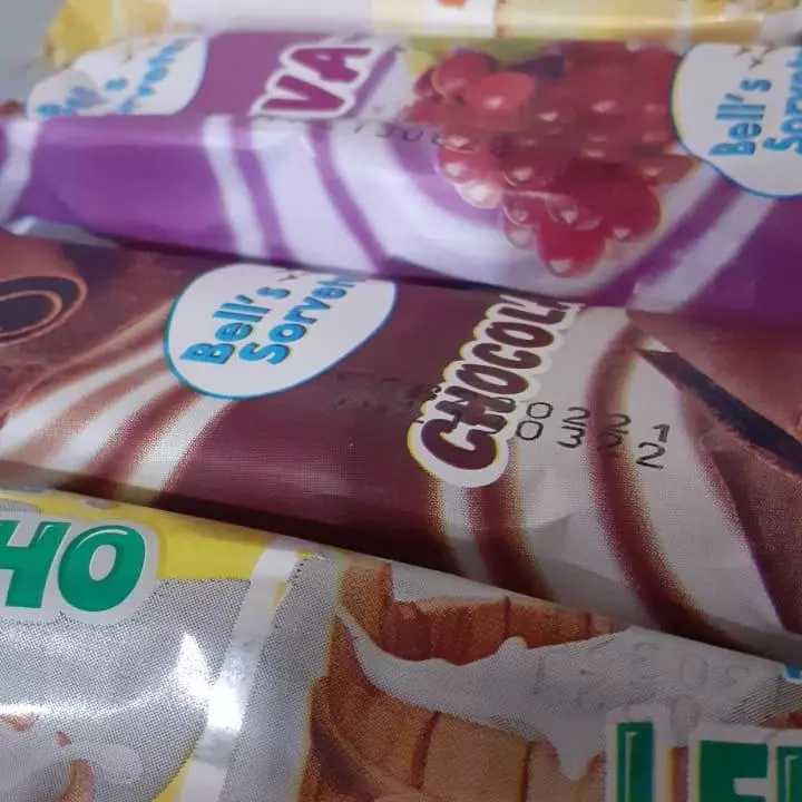 Picolés