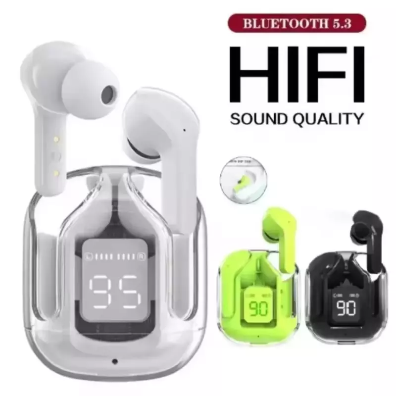 Audífonos inalámbricos BH01