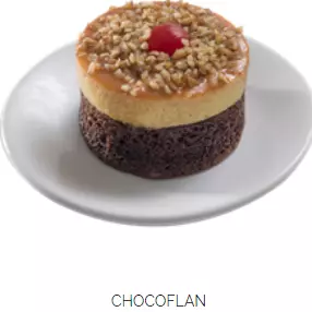 ChocoFlan