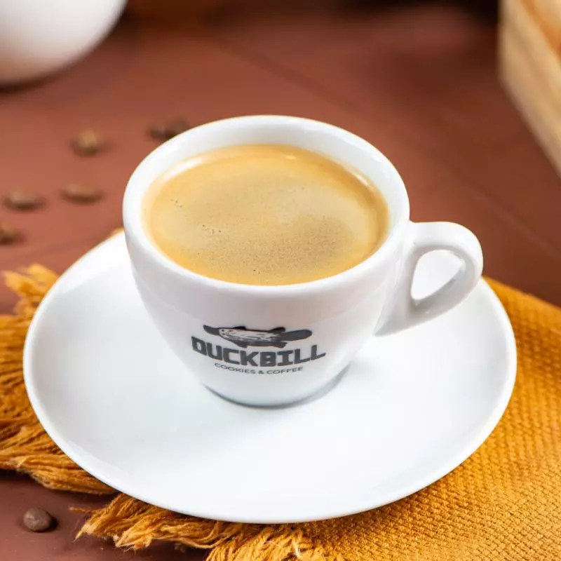 Expresso Duplo