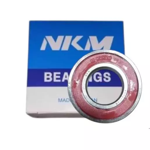 BALINERA 6004 2RS DOBLE SELLO NKM AZ