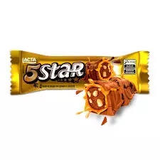 5Star 40G