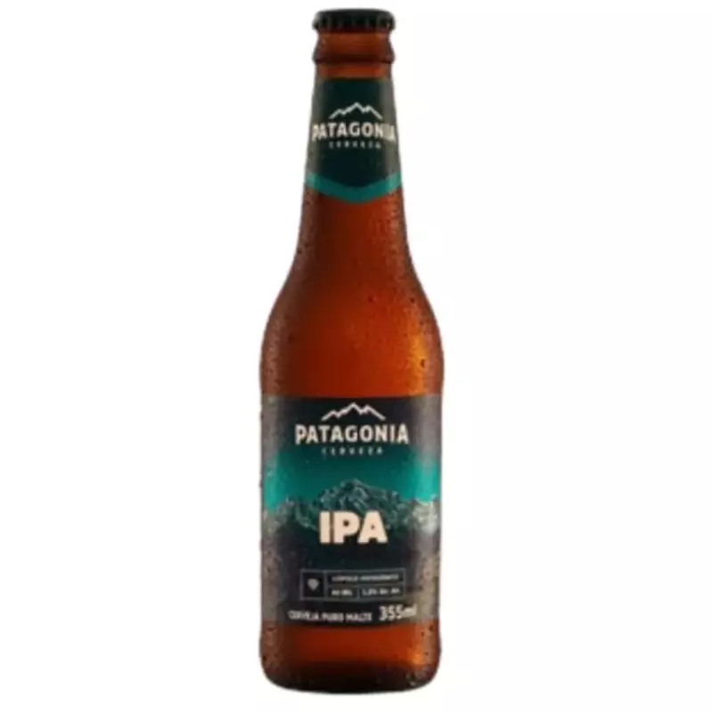 Patagonia Ipa 355ml