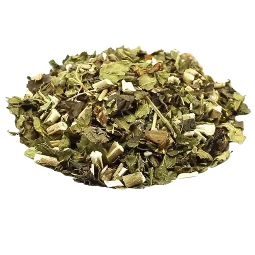 Folha de Amora - 100g
