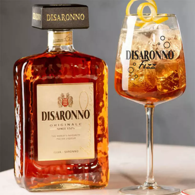 Disaronno