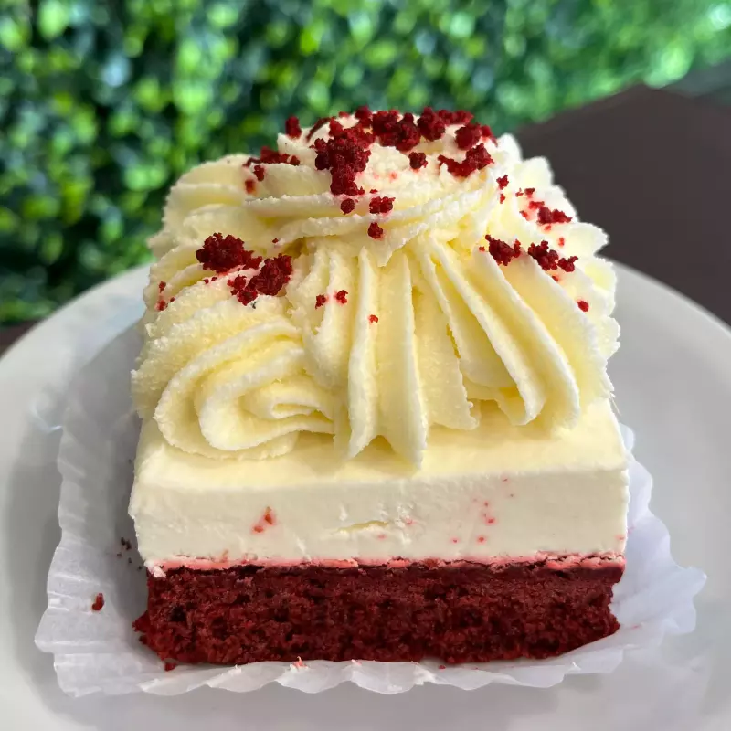 Red Velvet