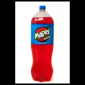 Milory Kolita  2.5 L