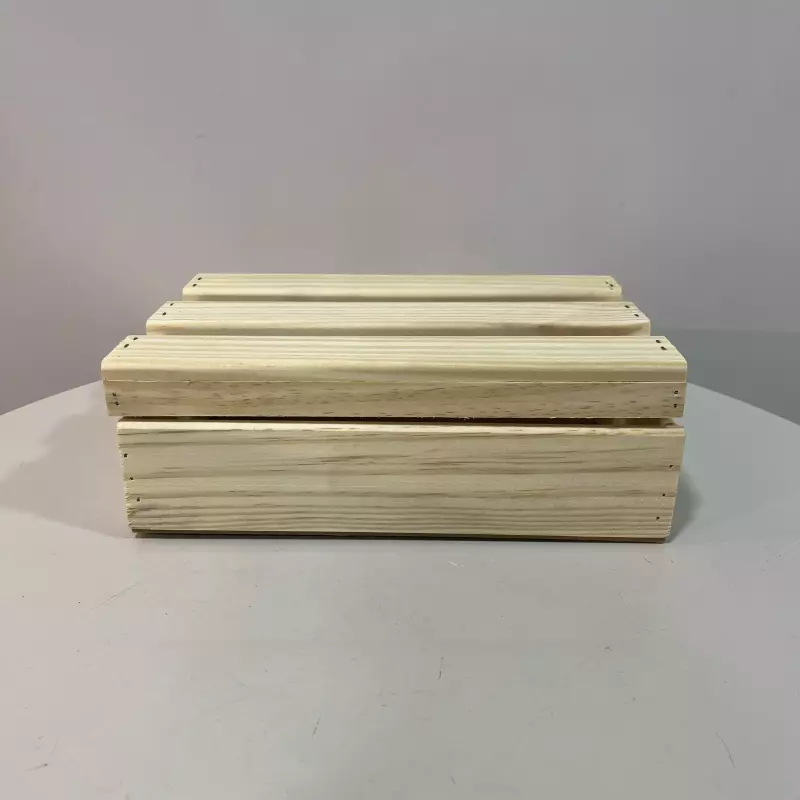 Maleta natural P COD:131024