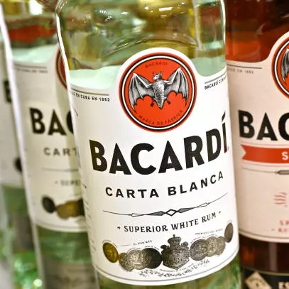 Bacardi