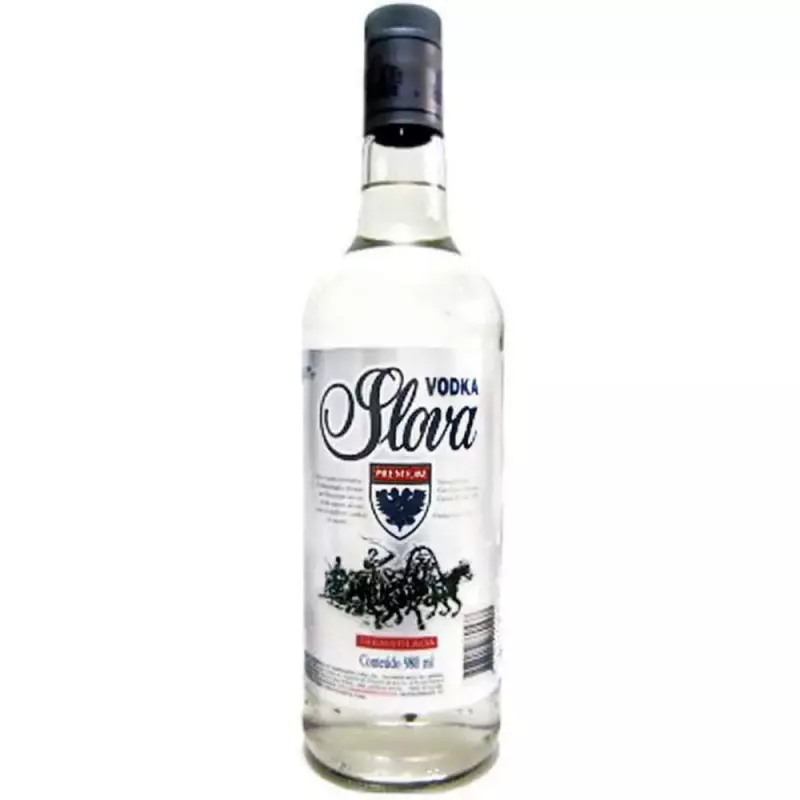 SLOVA 900ML