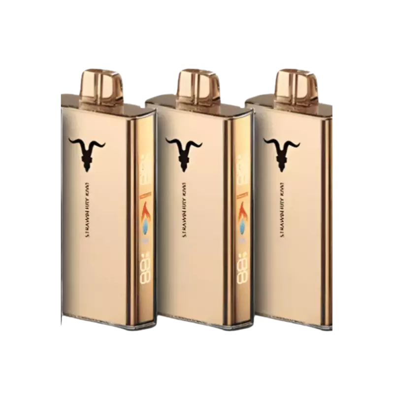 IGNITE 25000 DOURADO