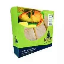 Lombo de Bacalhau Português Dessalgado