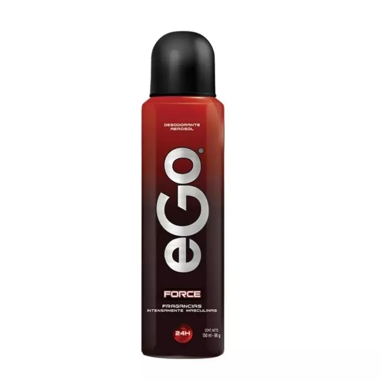 Ego spray force