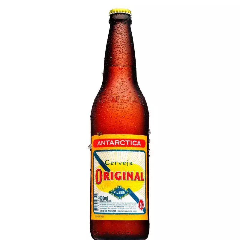 Original 600ml