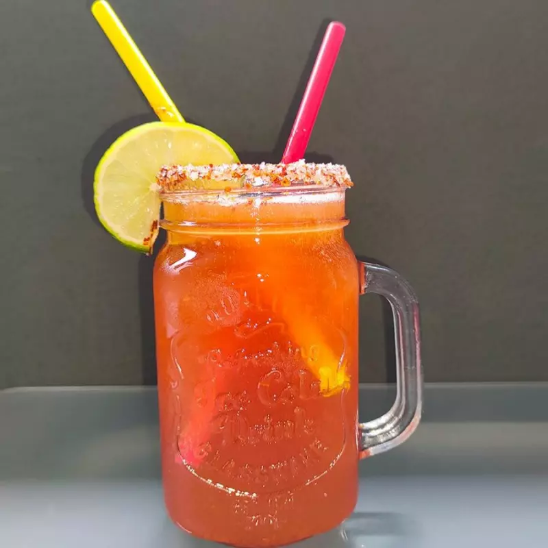 Micheladas Mapana