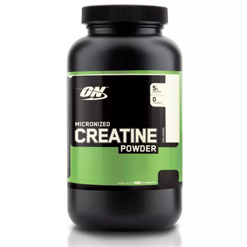 Creatina 300g Optimum