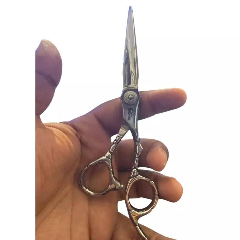 TESOURA FIO NAVALHA 6.0 MP-60N