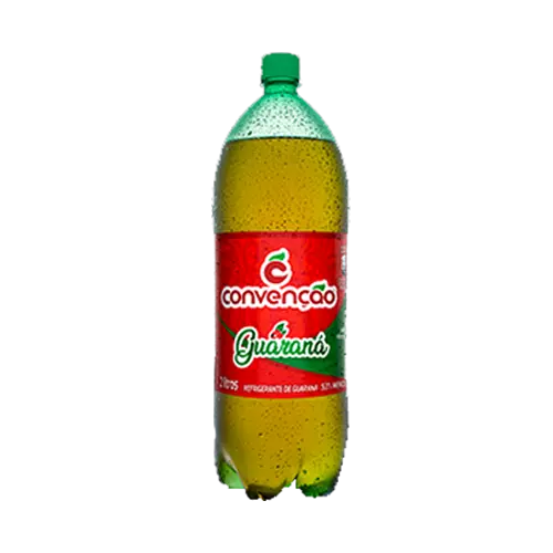 CONVENÇÃO GUARANÁ 2LTS