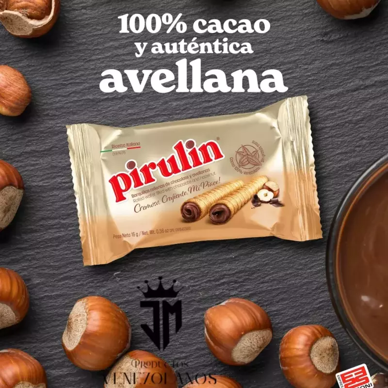 Pirulin