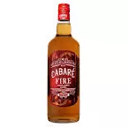 Cabaré Fire
