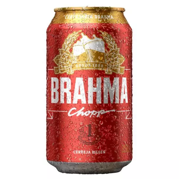 BRAHMA LATA