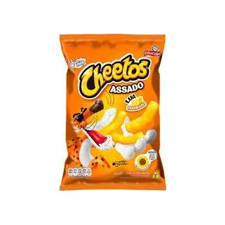 Cheetos Lua 34g
