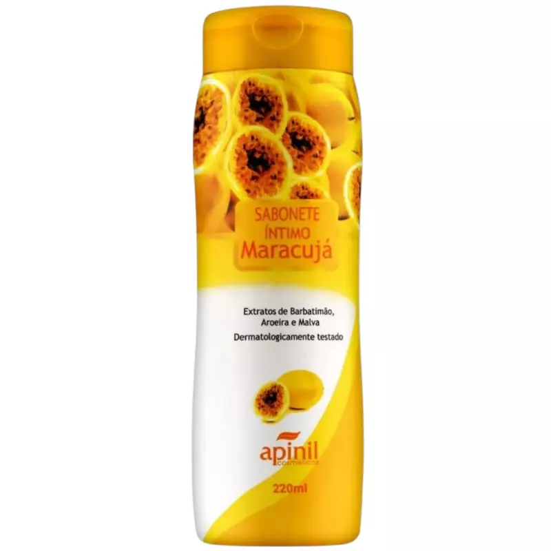 Maracujá Apinil-210ml